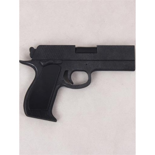 8.6" Psycho-Pass Akane Tsunemori PVC Cosplay Prop