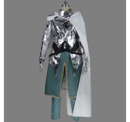 Fate Stay Night Bedivere Cosplay Costume