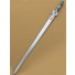 Sword Art Online ALfheim Online Asuna Yuuki Sword PVC Cosplay Prop