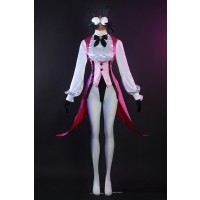 Fate Grand Order Koyanskaya Cosplay Costume