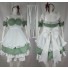 Vocaloid Eat Me Gumi Megpoid Cosplay Costume