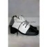 Black Butler Ciel Cosplay Shoes