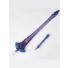 Fate Zero Berserker Aroundight Swrod PVC Cosplay Prop