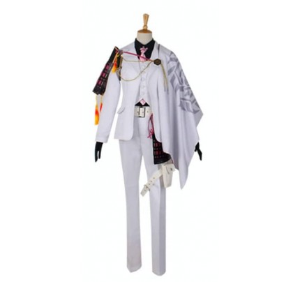 Touken Ranbu Kikkou Sadamune Cosplay Costume