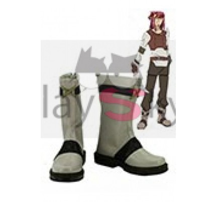 Sword Art Online Kirito Kazuto Kirigaya Cosplay Boots