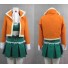 Vocaloid 3 Gumi Megpoid Cosplay Costume