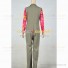 Firefly Cosplay Kaylee Costume Jumpsuit Shirt Set