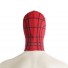 Spider Man Homecoming Peter Parker Spider Man Cosplay Costume Version 3