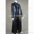 The Matrix Cosplay Neo Costume Black Leather Full Set