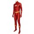 The Flash Season 6 Barry Allen Jump Cosplay Costume