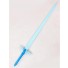 43" Sword Art Online Alicization Youjio Blue Rose Sword Cosplay Prop