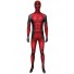 Deadpool Wade Wilson Jump Cosplay Costume