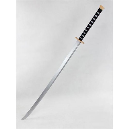 67" Final Fantasy Ⅶ Sephiroth Masamune Sword PVC Cosplay Prop