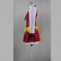 Love Live The School Idol Movie Hanayo Koizumi Cosplay Costume