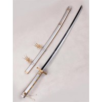 Sword Dance TOUKEN RANBU ONLINE Tsurumarukuninaga Sword Cosplay Prop