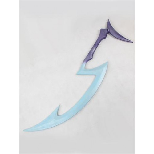 league of legends Diana's Weapon Replica Cospaly Prop