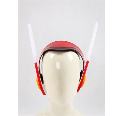 Angelic Layer Suzuhara Misaki's Headset Cosplay Prop