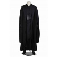 Star Wars Episode I The Phantom Menace Darth Maul Cosplay Costume