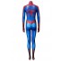 Amazing Spider Man 2 Peter Parker Tobey Maguire Jump Cosplay Costume