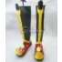 Avatar The Last Airbender Azura Black Cosplay Boots