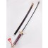 The Sword Dance TOUKEN RANBU ONLINE Hotarumaru Sword PVC Cosplay Prop