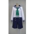 Free Iwatobi Swim Club Makoto Tachibana Sailor Cosplay Costume