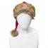 The Christmas Chronicles Santa Claus Cosplay Costume