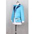 Uta No Prince Sama Ai Mikaze Cosplay Costume (Blue Jacket)