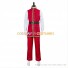 Cosplay Costume From The Christmas Chronicles Santa Claus