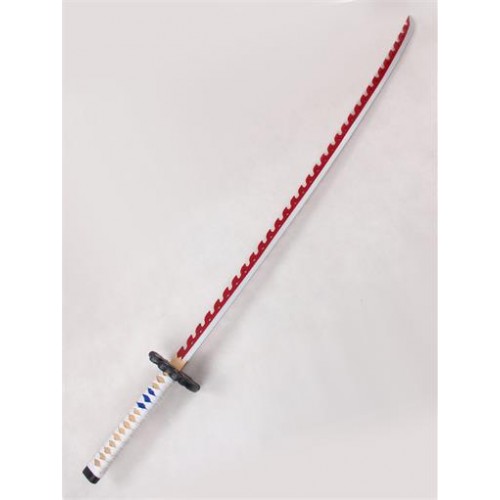 59" Power Rangers Samurai Deker's Sword Uramasa Cosplay Prop