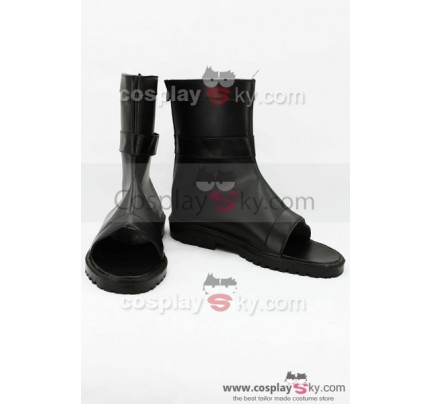 Naruto Shippuden Ninja Cosplay Shoes