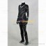 Black Panther Cosplay Costume from Captain America Civil War