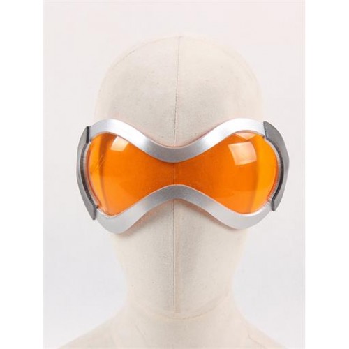 OW TRACER Goggles / Eye Protector Cosplay Prop
