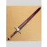 UNLIGHT Grunwald Sword Replica PVC Cosplay Prop