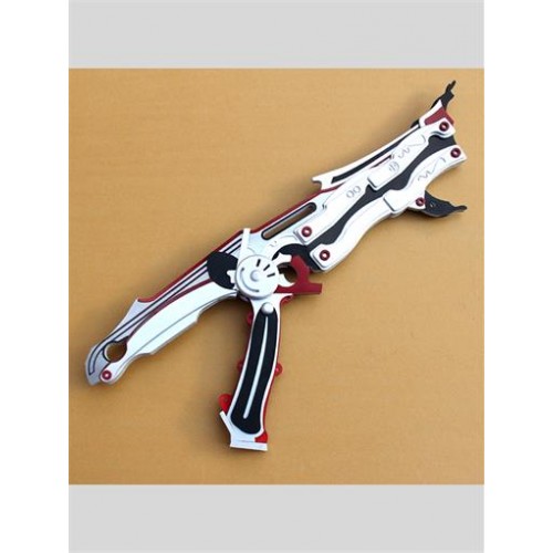 29.5" Final Fantasy Ⅺ Lightning's PVC Cosplay Prop