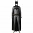Justice League Batman Cosplay Costume Version 2