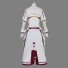 Sword Art Online: Alicization Lycoris Asuna Cosplay Costume