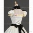 Victorian Style Southern Belle Princess Formal White Lolita Dress