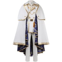 Promise Of Wizard Oz 1st Anniversary Cosplay Costume