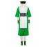 Avatar The Last Airbender Toph Bengfang Cosplay Costume