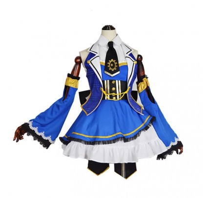 Fate Grand Order Tamamo No Mae Cosplay Costume
