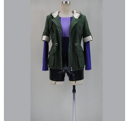 Tokyo Ghoul Touka Kirishima Uniform Cosplay Costume