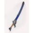 45" League of Legends Yasuo Sword with Sheath PVC Cosplay Prop-1257