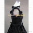 Gothic Southern Belle Black Bow Lolita Dress