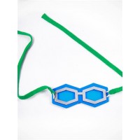 ONE PIECE Sabo Goggles Cosplay Prop