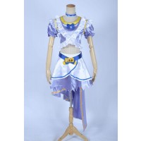 Love Live 6th Single Music S T A R T Umi Sonoda Cosplay Costume