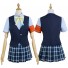 Love Live Nijigasaki High School Idol Club Shioriko Mifune Cosplay Costume