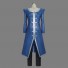 The Seven Deadly Sins The Movie Prisoners Of The Sky Bellion Cosplay Costume