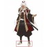 Fate Grand Order Fate Apocrypha Amakusa Shirou Tokisada Shirou Kotomine Kimono Yellow Cosplay Shoes