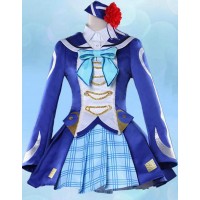 Love Live Sunshine Season 2 Opening Dia Kurosawa Cosplay Costume